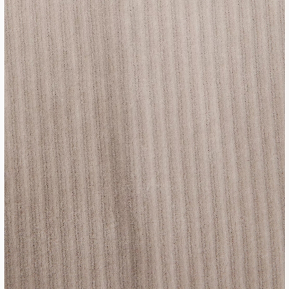 Lululemon scuba wide leg pant velvet cord, rivers tone. NWT. - Picture 2 of 12